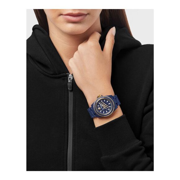 The Scratch Bracelet Watch